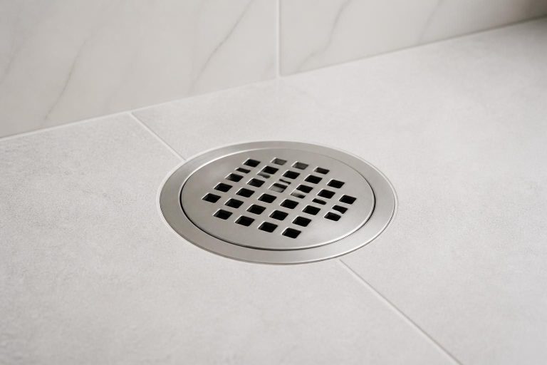 Drain Cleaning